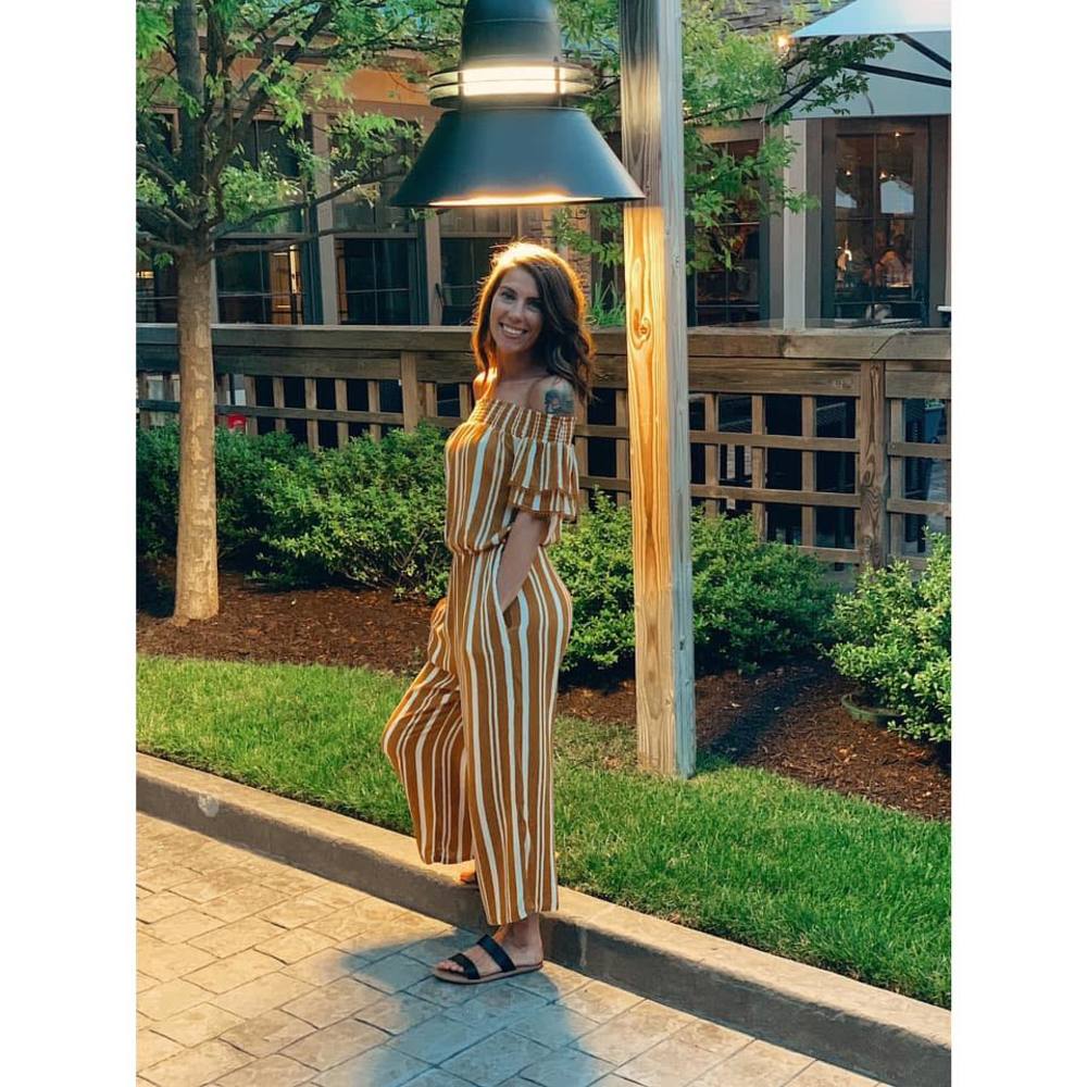 Meet your Posher, Jeana